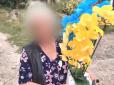 Для когось немає нічого святого: На Київщині дві жінки викрали вази з квітами з могил військових (відео)