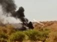 Перевозив військову техніку та особовий склад: У Малі розбився літак 