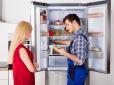Чому під холодильником з'являються калюжі та як зарадити проблемі