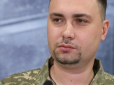 Буданов відреагував на чутки про причетність України до ударів по 