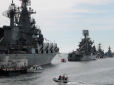 Ворог приречений: Російським кораблям немає де сховатися в Азово-чорноморському регіоні, - речник ВМС