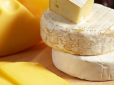 Просто сходіть на ринок із запальничкою: Як відрізнити натуральний сир від підробки