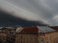 Десятки населених пунктів без світла: Львівщиною прокотилася буря