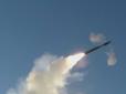 У Повітряних силах України натякнули на можливість міняти траєкторію польоту російських ракет 