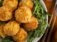 Не лише сирні: Як приготувати картопляні кульки з пюре