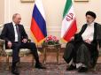 У жовтні Росія може домовитися з Іраном про передачу ракет. Аналітики ISW пояснили до чого тут ООН