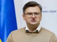 Поляки поширюють наративи про невдячність українців, Кулеба відреагував