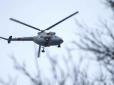 Міноборони Білорусі звинувачує польський військовий вертоліт у вторгненні на територію країни, у Польщі відреагували