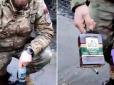 Росіяни би ридали: Як бійці ЗСУ розправляються з алкоголем на фронті (відео)