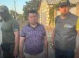 Спіймали на гарячому: Правоохоронці затримали главу райсуду Одещини