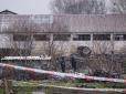Падіння ракети в Пшеводуві: Україна не підтверджує висновків розслідування Польщі, - ЗМІ