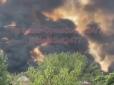 На Прикарпатті вибухнув нафтопровід, є постраждалі