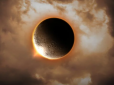 Місячний календар на жовтень 2023: Сприятливі дні та коли буде затемнення Місяця
