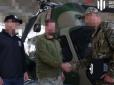 Українським військовим передали гелікоптер, який екскерівництво 