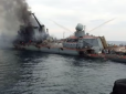 Битва за Чорне море: Російські військові кораблі не наважуються запливати далі мису Тарханкут, - ОК 