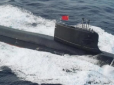 Хотіли нашкодити американцям та британцям: На атомному підводному човні у Жовтому морі загинули 55 китайських моряків, - ЗМІ