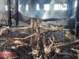 Теракт в Оленівці: ООН вважає пошкодження нехарактерними для удару Himars