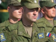Бояться потрапити на фронт: Військові РФ із Придністров'я відмовляються повертатись додому навіть попри жахливі умови служби