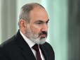 ​Прем'єр-міністр Вірменії офіційно визнав Нагірний Карабах територією Азербайджану