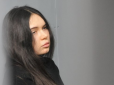 Винуватиця кривавої ДТП у Харкові Олена Зайцева відмовилася від пільги на дострокове звільнення