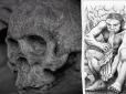 Особливий ритуал: Вчені з'ясували, що древні люди були канібалами, але справа була зовсім не у голоді