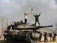 “Не теракт, а повномасштабна війна”: Ізраїльський журналіст розповів подробиці нападу бойовиків ХАМАС