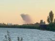 Нові вибухи в Криму: Росіяни заявили про другу ракетну атаку за день