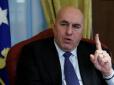 Міністр оборони Італії назвав умову припинення постачання зброї Україні