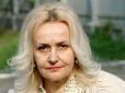 Ірина Фаріон відповіла тим, хто думали, що ніхто з її рідних не воює за Україну