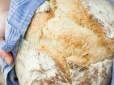 Не хлібниця: Ось де найкраще зберігати хліб, щоб він не зіпсувався до 6 місяців