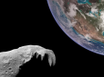 До Землі летить астероїд розміром з багатоповерхівку - пройде ближче, ніж Місяць