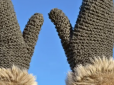 Якщо мерзнуть руки під час холодної погоди: ТОП-7 лайфхаків, які допоможуть