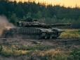 Сили оборони України мають успіхи поблизу Кліщіївки та Андріївки, продовжують наступальну операцію на Мелітопольському напрямку, - Генштаб