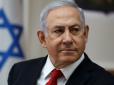 Нетаньягу можуть витиснути з політики після завершення гострої фази конфлікту в Ізраїлі, - український дипломат