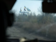 Війська РФ під час наступу на Авдіївку використовують фосфорні снаряди - за місто йдуть запеклі бої (відео)