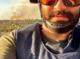 На півдні Лівану вбили відеооператора Reuters, ще двох журналістів поранили