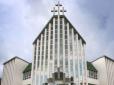 У Львові суд покарав чоловіка за секс біля церкви 