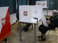 Вибори у Польщі: Яка партія отримала найбільшу кількість голосів, - результати екзитполу