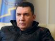 РФ хоче розгорнути в Україні новий проєкт із проросійськи налаштованим населенням, - Данілов