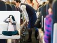 Бортпровідниця розповіла, яке прізвисько стюардеси дали пасажирам, котрі їх бісять