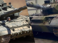 Leopard 2 та Challenger 2 проти Т-90: Експерт порівняв втрати України і РФ у танках