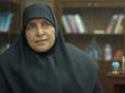 У Газі від авіаудару Ізраїлю загинула єдина жінка в керівництві ХАМАС