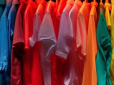 Як вберегти одяг від вицвітання - спосіб для відновлення яскравого кольору