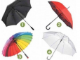 Психологічний тест: Оберіть парасольку - та дізнайтеся, чого ви підсвідомо уникаєте
