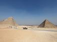 Археологи встановили таємне призначення кімнат в єгипетській піраміді