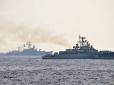 Що буде з Чорноморським флотом Росії після звільнення Криму - відповідь ВМС ЗСУ