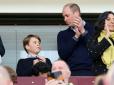 Батьки та діти: Експертка розповіла про головну відмінність між принцом Вільямом та принцом Джорджем