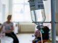 Госпіталізували 60 людей: У Вінниці зафіксували спалах вірусного гепатиту А
