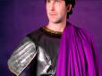 Найдорожчий колір Стародавнього Риму: Чому за пурпурний могли покарати або навіть вбити