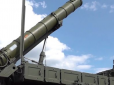 Росіяни завезли модернізовані ракети С-300 для ударів по українському прикордонню, - ЦНС